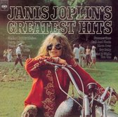 Janis Joplin S Greatest Hits