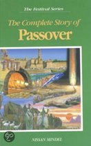 The Complete Story of Passover