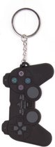 PLAYSTATION - PS2 Controller Rubber Keychain