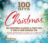 100 Hits - Christmas