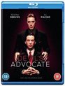 Devil's Advocate (Blu-ray) (Import)