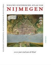 Nieuwe historische atlas van Nijmegen