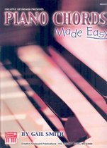Piano Chords Made Easy