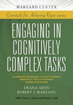 Essentials for Achieving Rigor - Engaging in Cognitively Complex Tasks