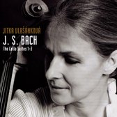 J.S. Bach: The Cello Suites, 1-3