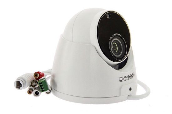  Alarmsystemen En Controlekamers  thumbnail