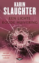 Omslag Een lichte koude huivering