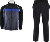 Australian - Tracksuit - Trainingspak - 48 - Grijs