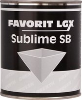 Drenth Favorit LGX Sublime SB Bentheimergeel G0.08.84