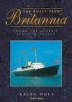 The Royal Yacht Britannia