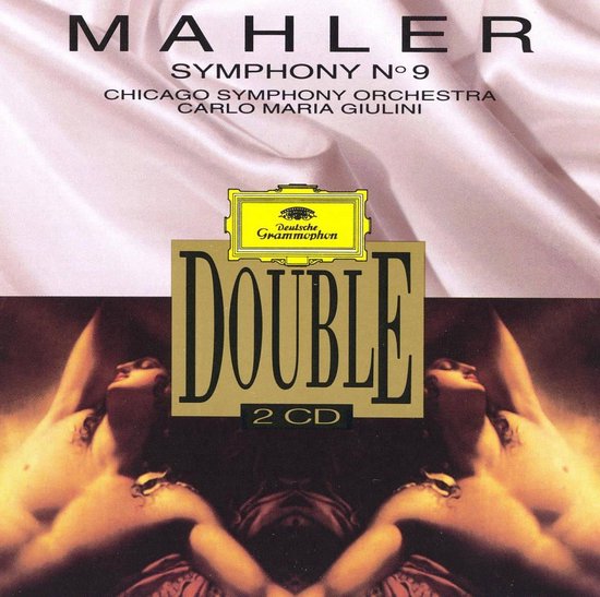 Mahler: Symphony No. 9