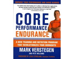 Core Performance Endurance