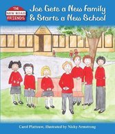 Joe Gets a New Family and Starts a New School