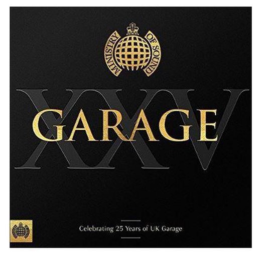 Garage XXV