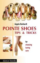 Pointe Shoes