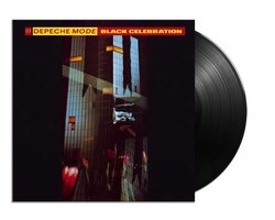 Depeche Mode - Black Celebration (LP)