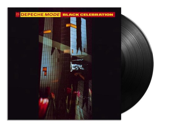 Depeche Mode - Black Celebration (LP), Depeche Mode | Muziek