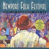 Newport Folk Festival: Best Of Bluegrass 1959-66
