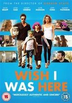 Movie - Wish I Was Here