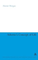 Adorno'S Concept Of Life
