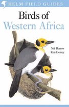 Field Guide to the Birds of Western Africa