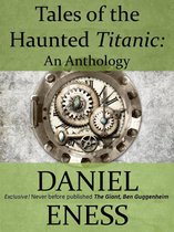 Tales of the Haunted Titanic 6 - Tales of the Haunted Titanic