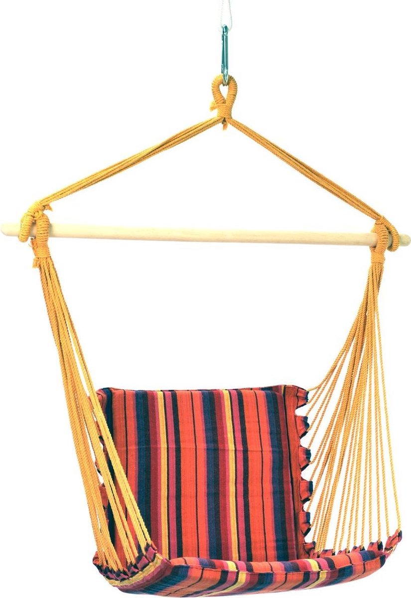 Bol.com Amazonas Hangstoel Belize Vulcano aanbieding