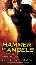 Shadowstorm 2 - Hammer of Angels
