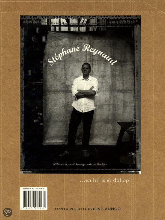 365 Goede Redenen Om Aan Tafel Te Gaan