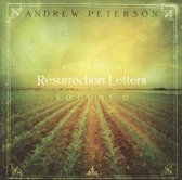 Resurrection Letters Volume 2