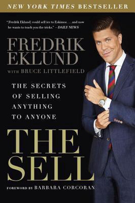 The Sell