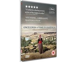 Once Upon A Time In Anatolia Dvd