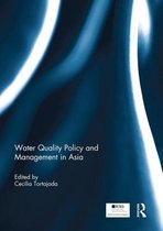 Water Quality Policy and Management in Asia