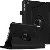 iPad Mini hoesje - Rotating 360 Case - zwart