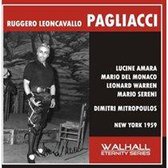Leoncavallo: I Pagliacci (Met 03.01.1959)