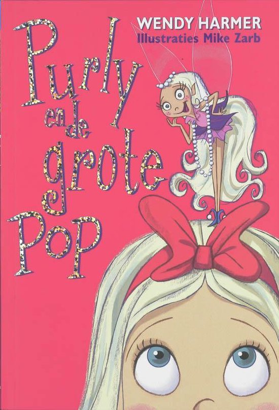 9789045412078 - Purly 02 En De Grote Pop