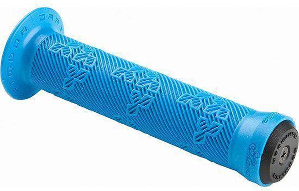 Dartmoor Shamann handvat blauw
