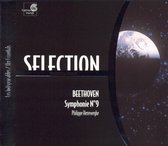 Selection - Beethoven: Symphony no 9 / Philippe Herreweghe et al