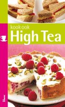 Kook ook - High Tea