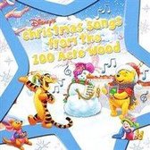Christmas Songs From  100 Acre Wood
