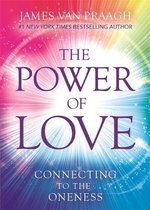 Omslag The Power of Love