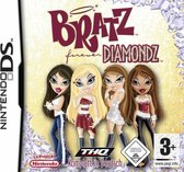 Bratz: Forever Diamondz /NDS