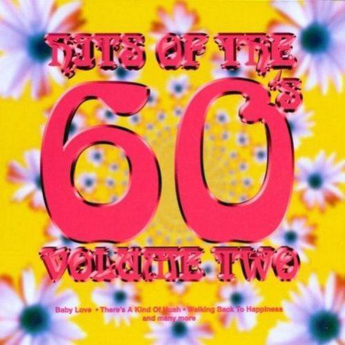 Hits Of The 60s