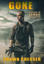 Surviving the Zombie Apocalypse 13 - Surviving the Zombie Apocalypse: Gone