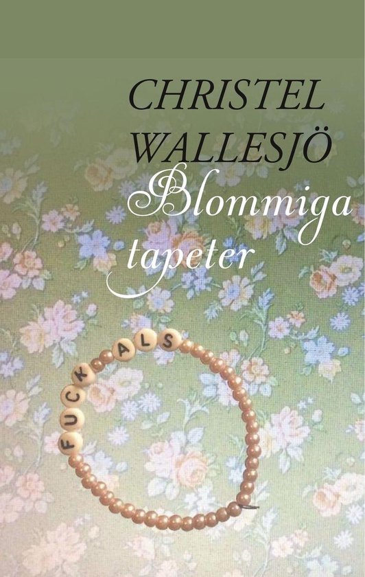 Blommiga tapeter - cover