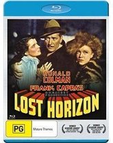 Lost Horizon -1937-