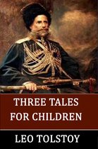 Three Tales for Children