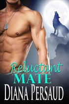 Soul Mates 6 - Reluctant Mate (Shifter Romance)