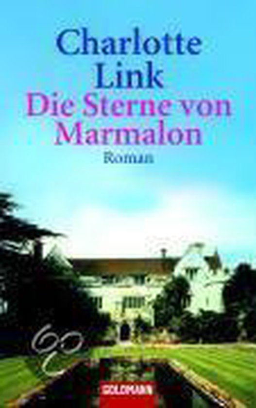 Die Sterne Von Marmalon