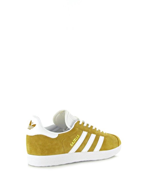 bol.com | Adidas GAZELLE W Geel - 38,5 bol.com | Adidas GAZELLE W Geel - 38,5